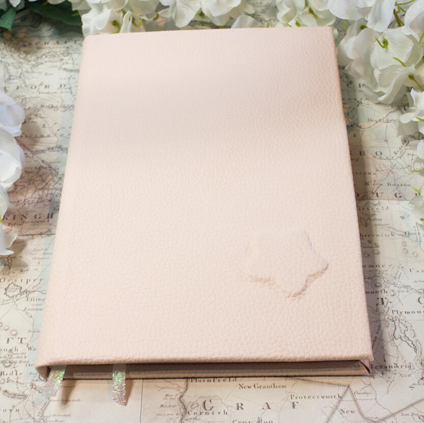 Handbound Hardcover Magical Girl GM Book