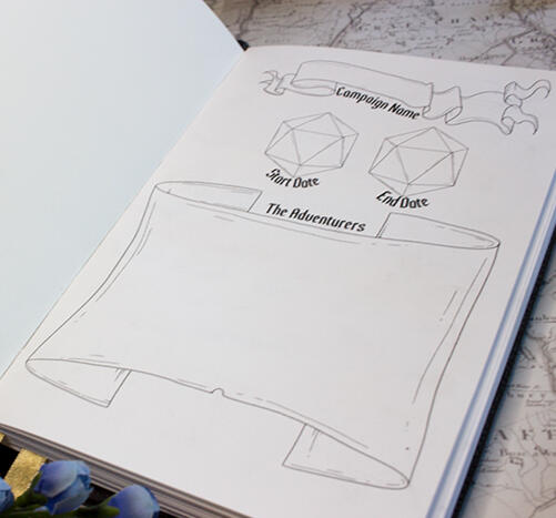 GM Book Interior