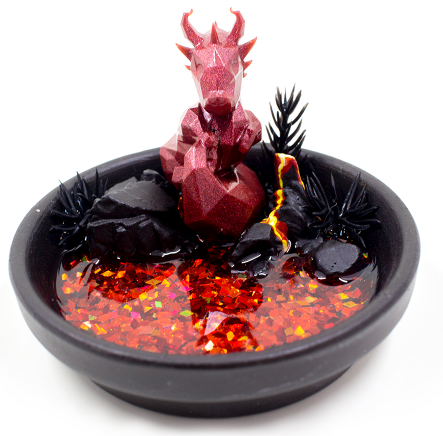 Volcano