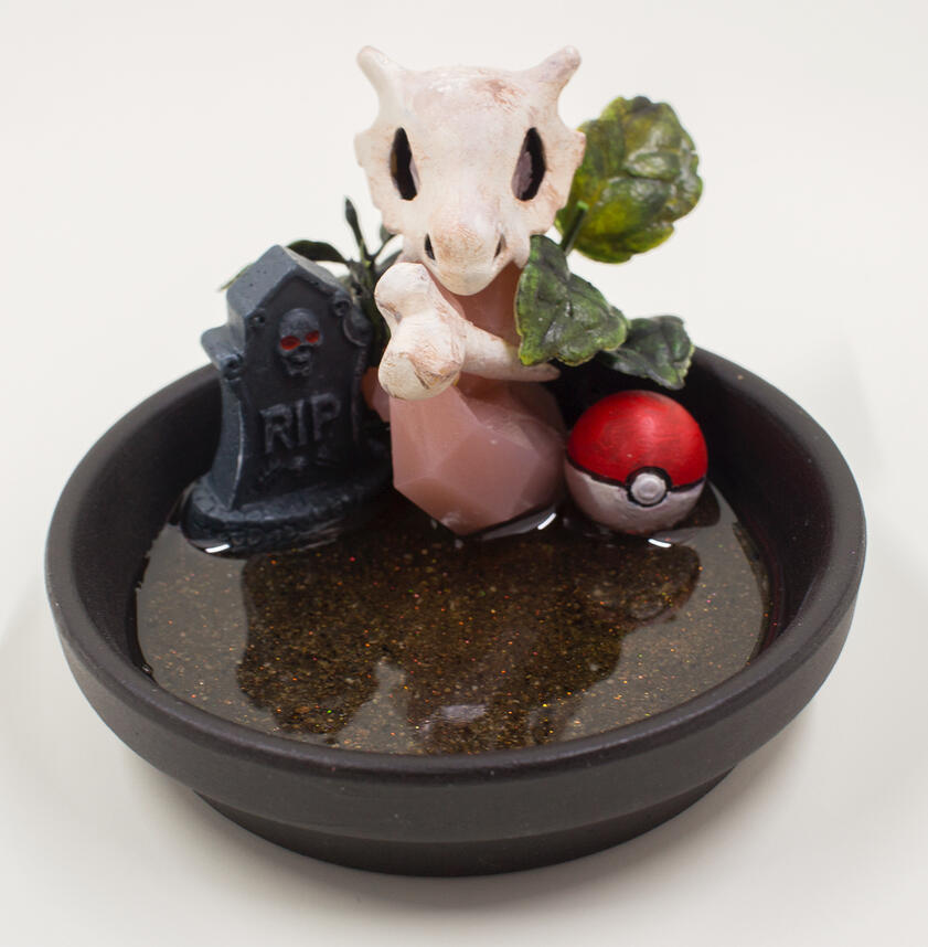 Cubone