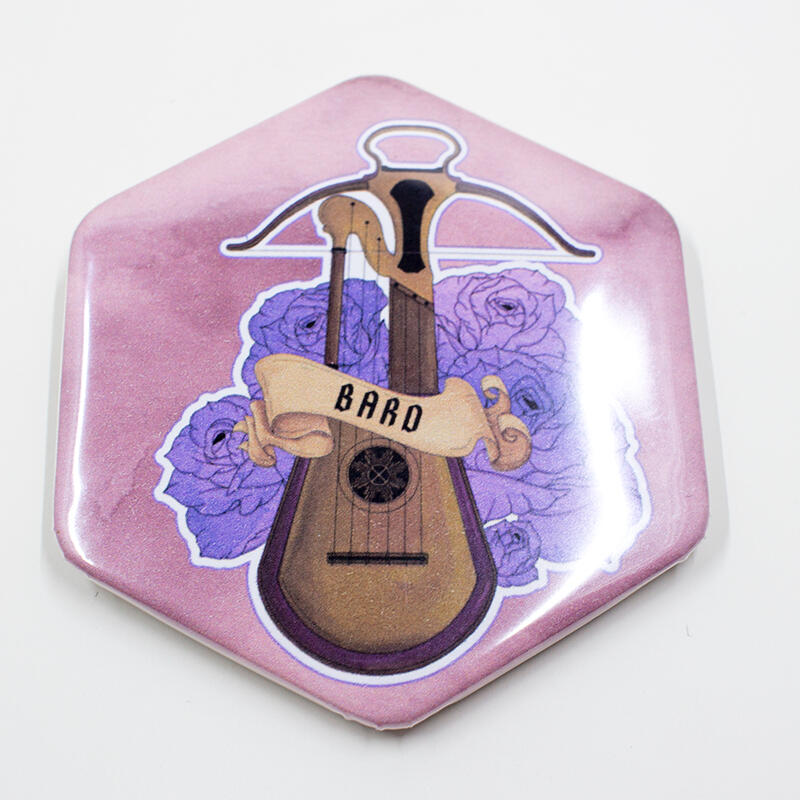 Bard Button